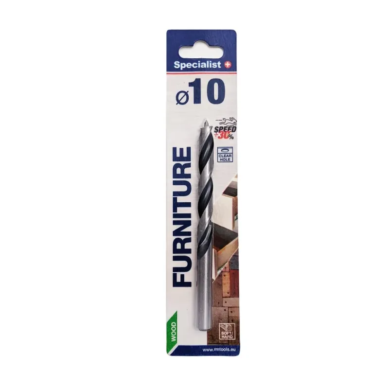 Specialist+ SPECIALIST+ urbis kokam, 10 x 87/136 mm 69-100