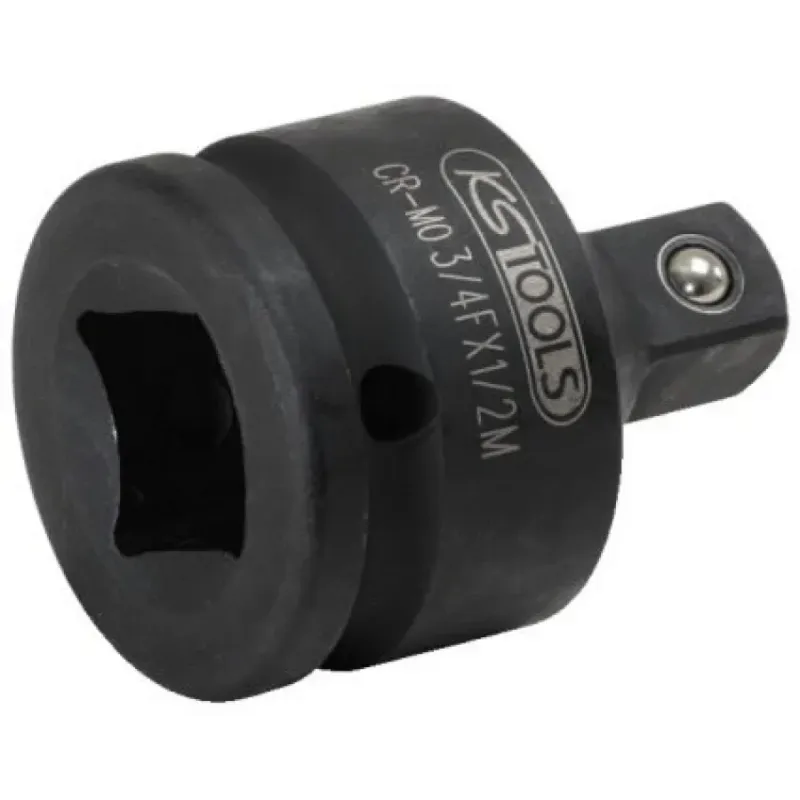 KS Tools Triecienadapters F3/4´´x M1/2´´, KS Tools 515-1372-E