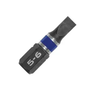 IRWIN uzgalis plakans 5,5 mm 25 mm 2 gab. IRWIN uzgalis plakans 5,5 mm 25 mm 2 gab.