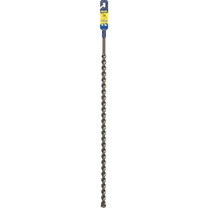 IRWIN Urbis SDS+ 18 x 550/600 19-18540