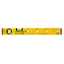 70 Electric sērijas līmeņrādis 43cm, Stabila