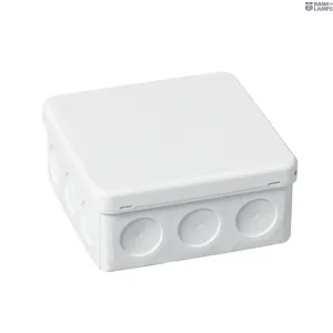 ABB 2TKA140002G1 — AP10 Junction box IP65 White IP65 ABB 2TKA140002G1 — AP10 Junction box IP65 White IP65
