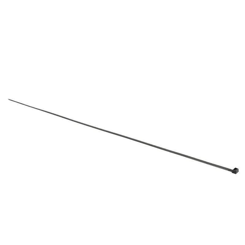 Schneider Electric Cable x100, 780×8.8mm, Black IMT46428
