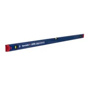 SPECIALIST+ līmeņrādis LEVEL, 150 cm SPECIALIST+ līmeņrādis LEVEL, 150 cm