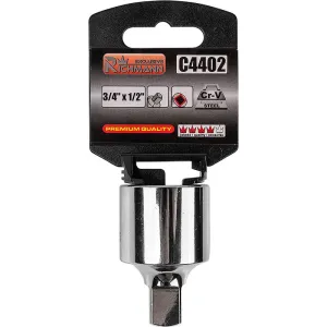 Adapter 3/8 x 1/4 Adapter 3/8 x 1/4