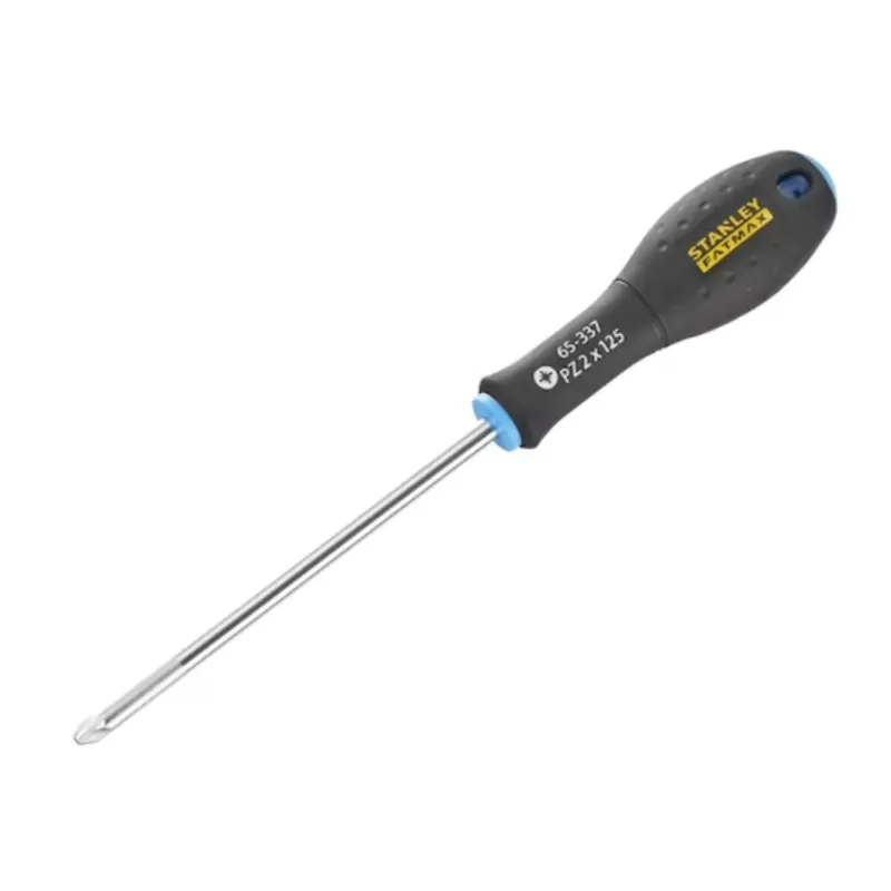 Stanley Skrūvgriezis Stanley Fatmax PZ2x125 mm 62-165337