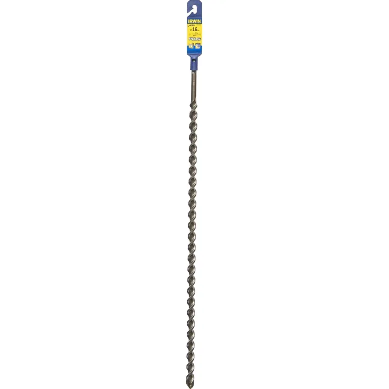 IRWIN Urbis SDS+ 16 x 550/600 19-16550