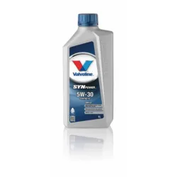 Motoreļļa Synpower ENV C2 5W30 1L, Valvoline
