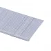 Ecomax Finish nails 0°, 18GA, electrogalvanized, glued strip, 5000 EMNA001238GALV