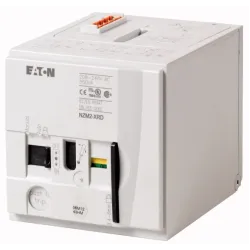 EATON 115392 — NZM2-XRD380-440AC Remote operator, 380-440VAC, standard