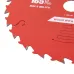 Specialist+ Griešanas disks 165x24Tx20mm, Demolition PREMIUM 51-5-16524