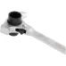 RICHMANN Sastatņu uzstādīšanas atslēga 19x22 mm 42-C7497