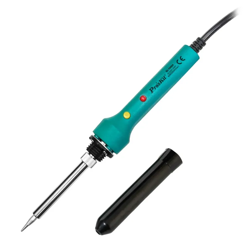 Pro'sKit Keramiskais lodāmurs Quick Heat 40/200W (220-240V | B SI-109B