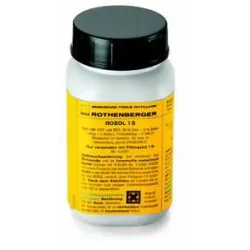 Lodpasta ROSOL 1S Sn97Ag3, 250 g, Rothenberger Lodpasta ROSOL 1S Sn97Ag3, 250 g, Rothenberger