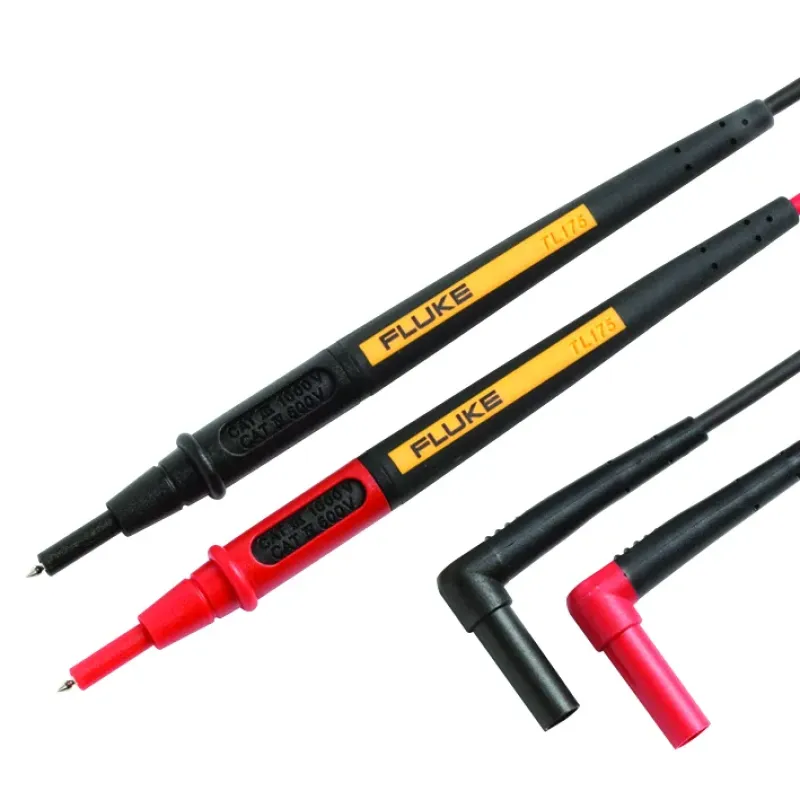 FLUKE TL175 Twist Guard Test Leads 3521976