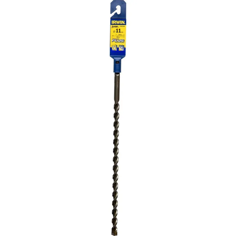 IRWIN Urbis SDS+ 11 x 250/310 19-11250