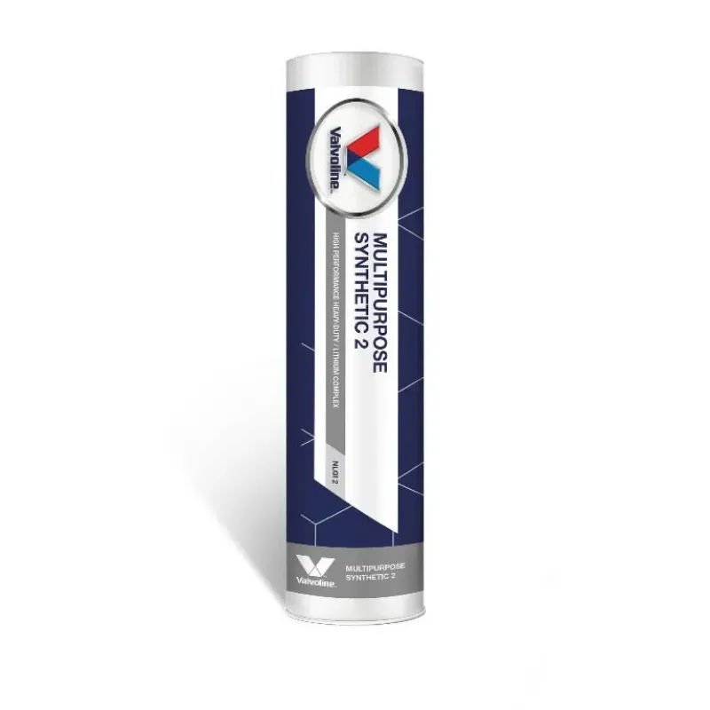 Valvoline Universālā smēre Multipurpose Synthetic 2 400g, Valvoline 895416