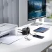 BASEUS Baseus PowerCombo Cube Power Strip 3AC+2U+2C 30W 1.5m EU E00066400117-00
