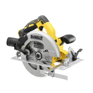 DeWalt DCS570N-XJ — 18V XR Brushless 184mm Circular Saw Bare Unit DeWalt DCS570N-XJ — 18V XR Brushless 184mm Circular Saw Bare Unit