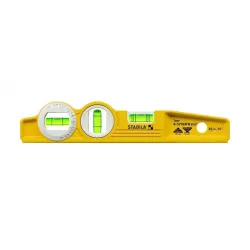 Magnētiskais līmeņrādis 81 SV REM W360, Stabila
