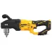 DeWalt Lēngaitas urbis–skrūvgriezis DCD444N, V18, DeWALT 26-5-DCD444N