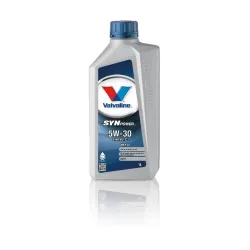 Motoreļļa Synpower MST C4 5W30 1L, Valvoline
