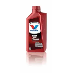 Motoreļļa Maxlife 5W40 1L, Valvoline