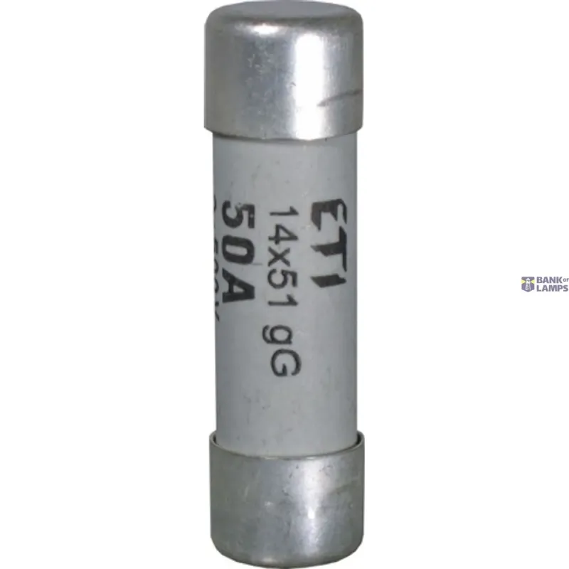 ETI Fuse Link CH14x51 gG 2A/690V 002630001