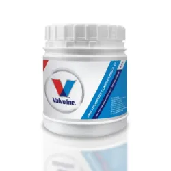 Universālā smēre Multipurpose Complex Red 2 800gr, Valvoline Universālā smēre Multipurpose Complex Red 2 800gr, Valvoline