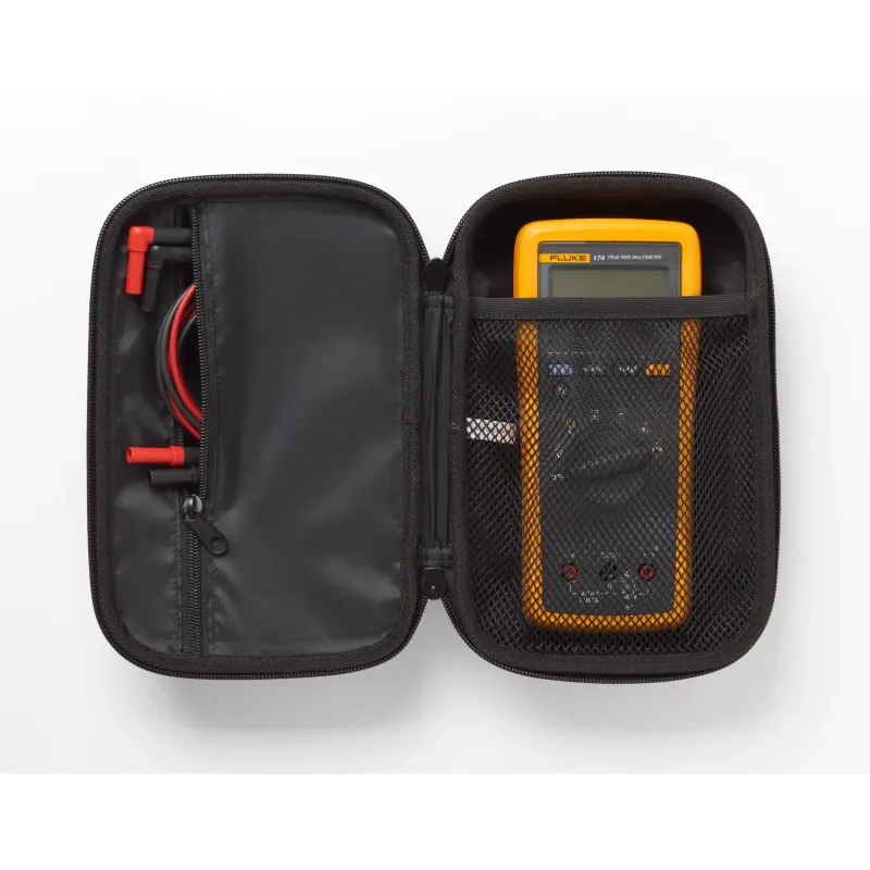 FLUKE Protective Hard Case Rugged Design C11XT 5308996