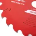 Specialist+ Griešanas disks 165x24Tx20mm, Cordless PREMIUM, SPECIALIST+ 51-2-16524