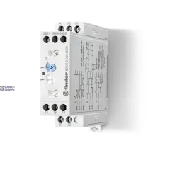 FINDER 830202400000 — Modular Timer 8-functions/22,5mm.1NO 16A/24...240VUC (83.02.0.240.0000) FINDER 830202400000 — Modular Timer 8-functions/22,5mm.1NO 16A/24...240VUC (83.02.0.240.0000)