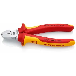 Asknaibles VDE 160mm, Knipex