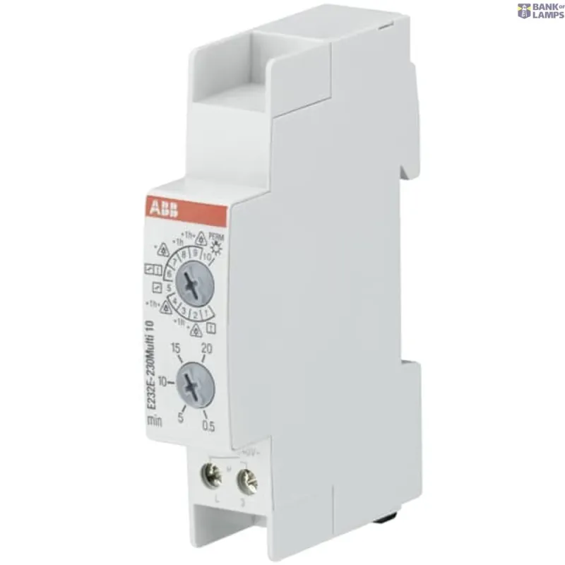 ABB E451-5.7A Priority Switch 2CDE160000R0901