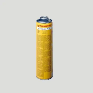 MAXIGAS 400 газовый баллон 600 ml 2200°C, Rothenberger