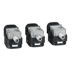 Schneider Electric LV429242 — Bare Cable Connector ComPact NSX, 160 A, 3P, 95 mm²