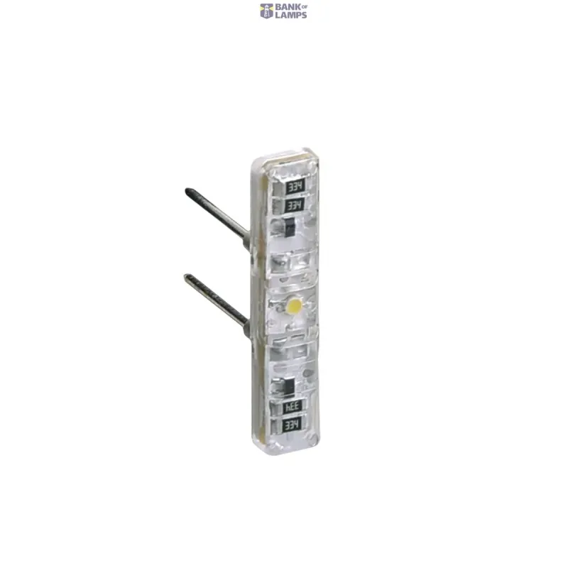 Legrand Illuminated Switch SUPPORTS ET ACCESSOIRES CELIANE 230 V 067686