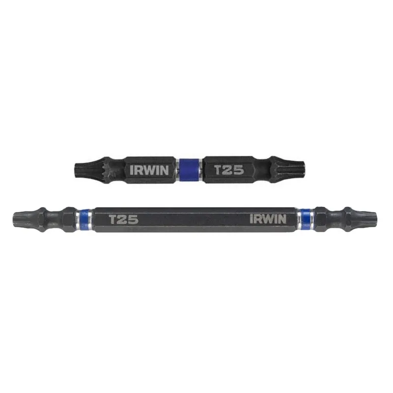 IRWIN IRWIN uzgalis T20 100 mm 2 gab. 12-3386