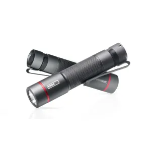 Lukturis, mitruma izturīgs IP65, ULTIBRIGHT 60, CREE LED, 170lm, 1xAA, EMOS Lukturis, mitruma izturīgs IP65, ULTIBRIGHT 60, CREE LED, 170lm, 1xAA, EMOS