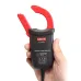 UNI-T Flex Clamp sensors, 400 A maiņstrāvas mērīšana; 50 Hz -400 UT-CS06A