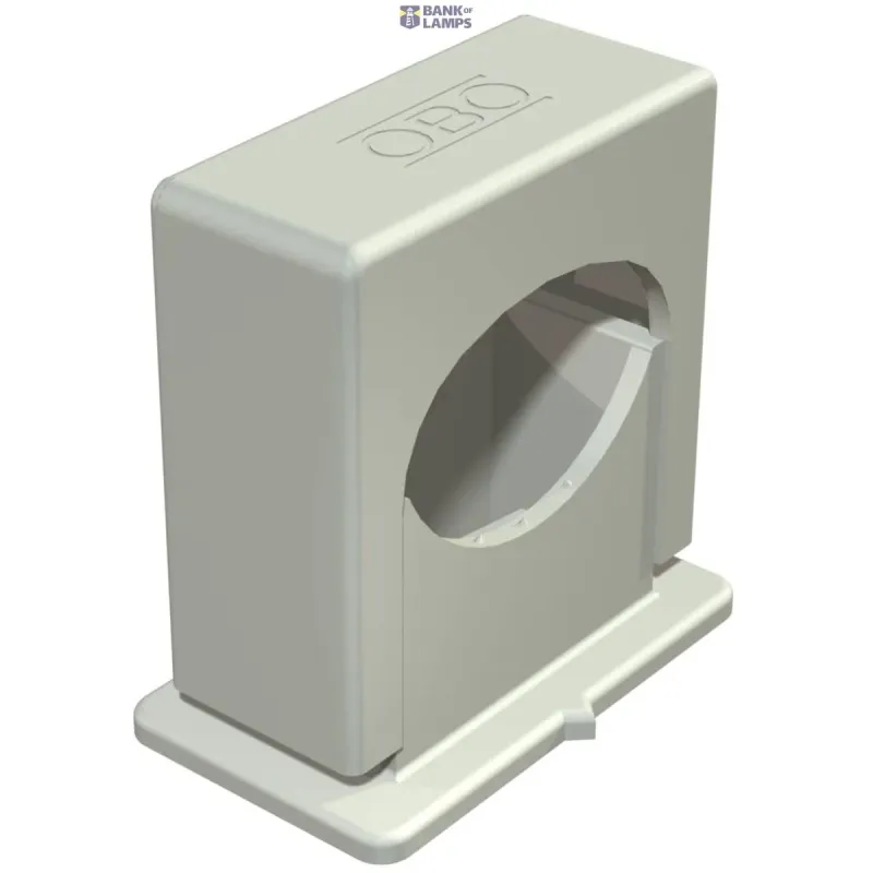 OBO Bettermann 3051 LGR Pressure ISO clip 14-24mm 2101033