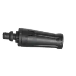 Adjustable high-pressure nozzle HCE1601, Scheppach