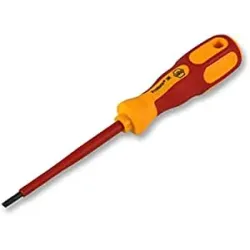 Wiha 4010995254681 — Screwdriver 25468 5.5 x 125 VDE-Insulated