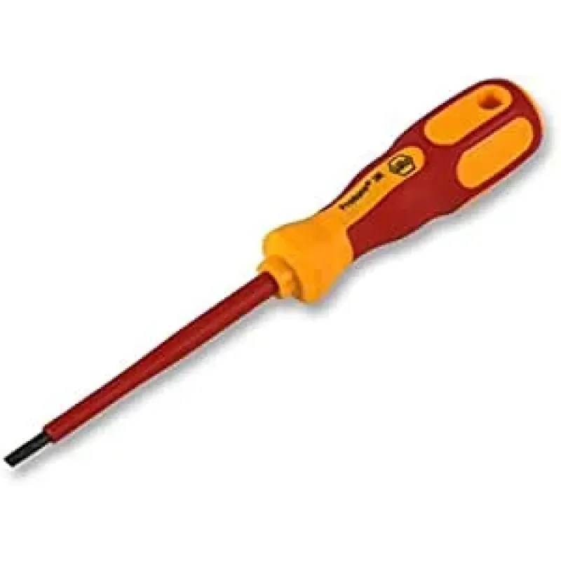 Wiha Screwdriver 25468 5.5 x 125 VDE-Insulated 4010995254681