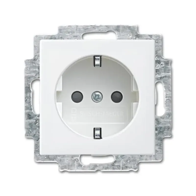 Busch-Jaeger 20 EUCB-914 CoverPlates (partly incl. Insert) 2CKA002013A5379