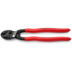 Bolt cutters COBOLT XL 250 mm, up to D5.6 mm, Knipex