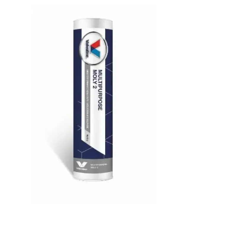 Valvoline Universālā smēre Multipurpose Moly 2, 400g, Valvoline 895399