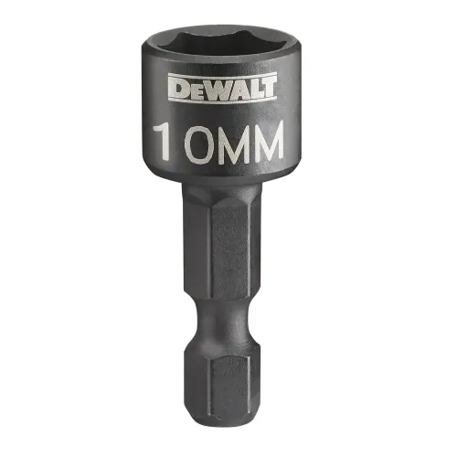 DeWalt Trieciena 10 mm kompaktais uzgriežņu uzgriežņu iestatītājs 26-5-DT7463