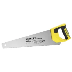 Ножовка Tradecut Gen2 450mm 11TPI, Stanley