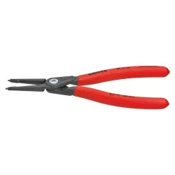 Sprostgredzenu knaibles ar taisniem galiem J4 85-140 mm, Knipex